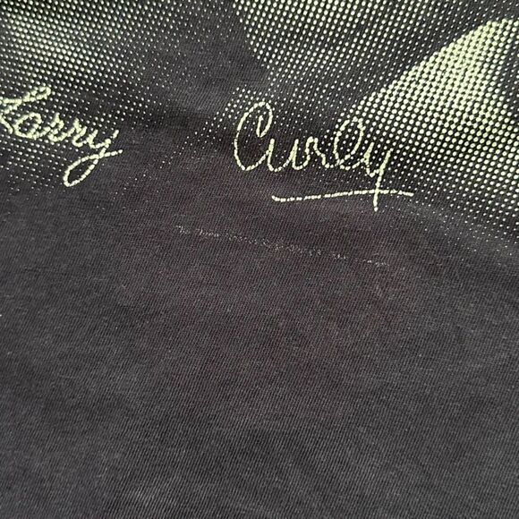 Vintage 90s The Three Stooges Promo T-Shirt Size XL - Picture 3 of 5